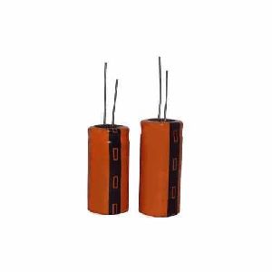 Electrolytic Capacitors