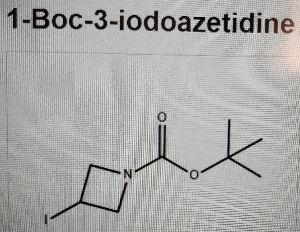1-Boc-3-iodo-azetidine