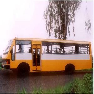 Mini School Bus