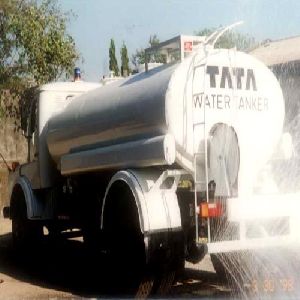 Water Tanker