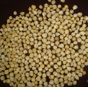 Small Yellow Maize Seeds