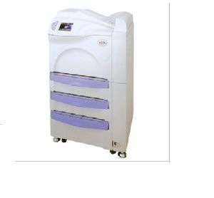 Medical Laser Imager