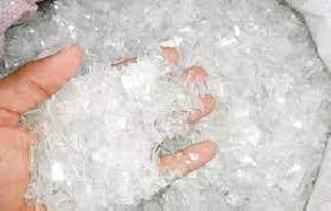 Import Quality PET Wash Flakes