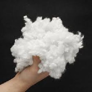Polyester Staple Fibre