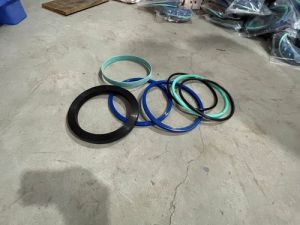 Concrete Pump Seal Kits