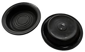 Rubber Diaphragm