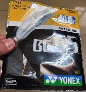 Yonex BG 65 string