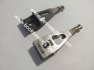 Sewing Machine Gripper