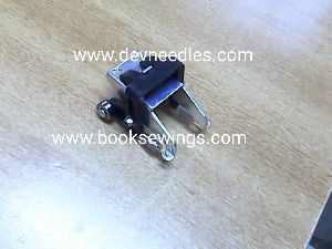 Sewing Machine Gripper