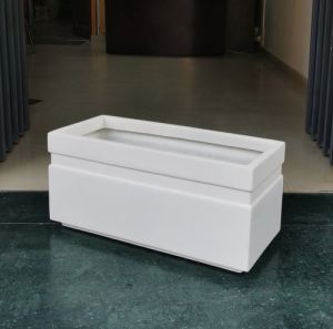 Rectangular Planter Box