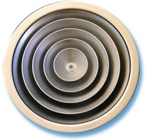 Circular Air Diffuser