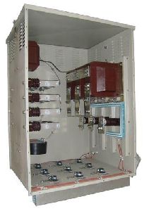 Neutral Grounding Resistor