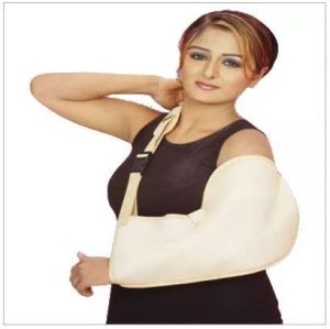 Pouch Arm Sling