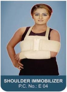 Shoulder Immobilizer