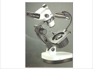 Inspection microscope