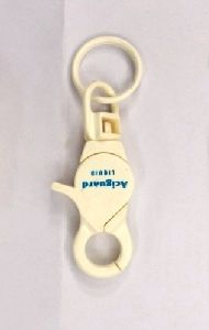 Hook Keychain