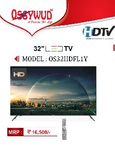Ossywud HD Series 32