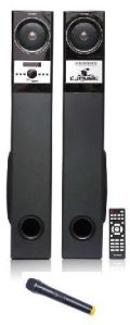 ossywud tower speakers price