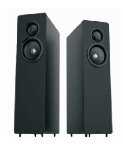 Ossywud Tower Speaker (Model: T-80)