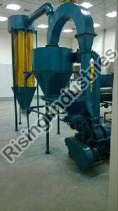 Fully Automatic Besan Plant