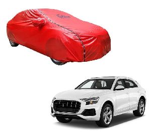 Car Body Cover