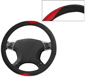 Car Steering Cover