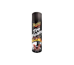 Hot Shine Tire Foam