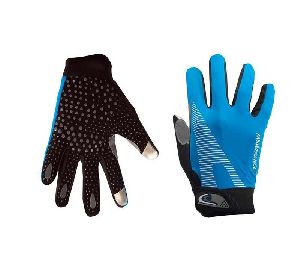 Touch Recognition Gloves