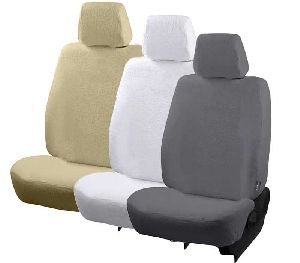towel car seat covers