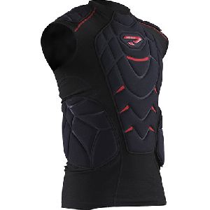 Paintball Chest Guard Protector