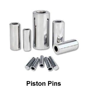 Motorcycle Piston Pin