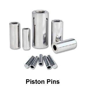 Two Wheeler Piston Pin