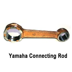 Yamaha Connecting Rod