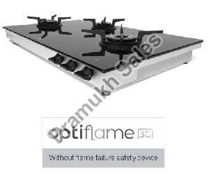 ultra optiflame gas stove price