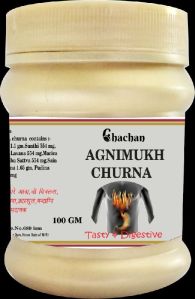 AGNIMUKH CHURNA