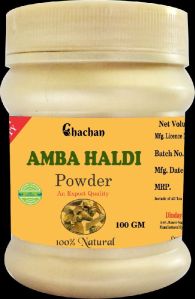 amba haldi powder