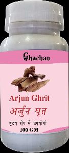 ARJUN GHRIT