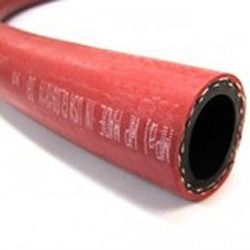Thermoplastic Fire Hose