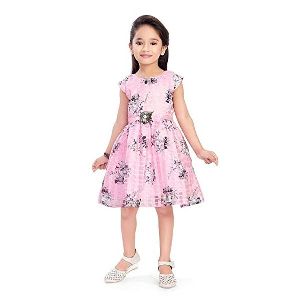 Girls Frock