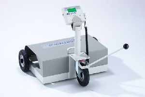 Floor Contamination Monitor