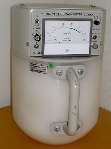 Neutron Monitor