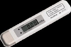 personal dosimeter