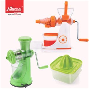 Fruit Juicer