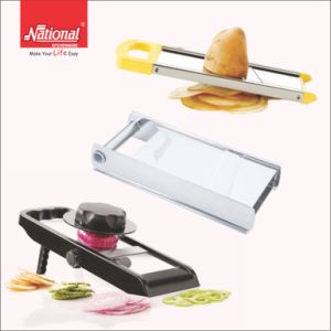 Vegetable Slicers