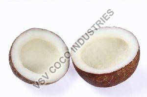 Edible Coconut Copra