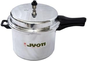 10 Liter Aluminum Pressure Cooker