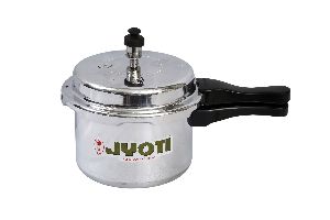 3 Liter Induction Base Aluminum Pressure Cooker