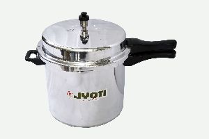 7.5 Liter Aluminum Pressure Cooker
