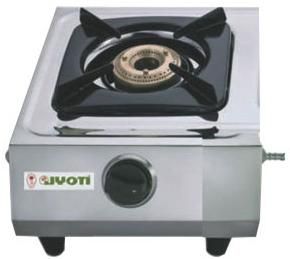 Dearie Single Burner Gas Stove