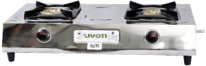 Elite 2 Burner Gas Stove